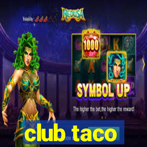 club taco